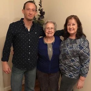 Meet your Posher, Jeffrey